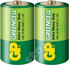  C - - (14G) - 2    Greencell - 