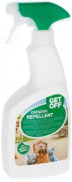       Kerbl Optipet Get Off - 500 ml - 