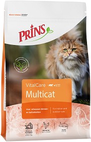      Prins Multicat - 0.4 ÷ 10 kg,    ,   VitalCare,  1  - 