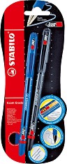  Stabilo Exam Grade M 0.45 mm - 2  - 