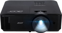   Acer X1228H - DLP, 1920 x 1200, 4800 lumens, HDMI, USB-A, 1 x Speaker 3 W - 