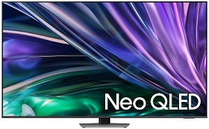  Samsung 65QN85D - 65" QLED Ultra HD 3840 x 2160, , Smart TV, HDR10+, 4 x HDMI, Ethernet, USB, Bluetooth, Wi-Fi - 