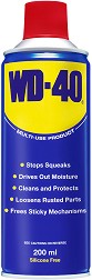   WD-40 - 