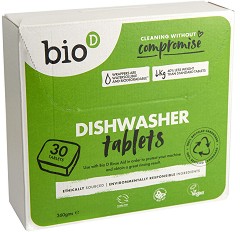     Bio-D - 30  - 