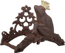     Esschert Design Frog King - 