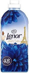    Lenor L'Eclatante - 1.2 l,    ,   Haute Couture - 