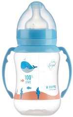     ZIZITO Little Angel - 250 ml,  6+  - 