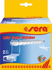    LED      sera LED Tube Holder -      13 mm - 