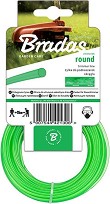    15 m Bradas -      ∅ 1.6 - 3 mm - 