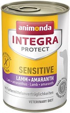       Integra Protect Sensitive - 400 g,     - 