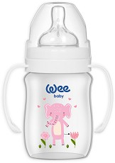     Wee Baby Safari - 150 ml,   Classic Plus, 0-6  - 