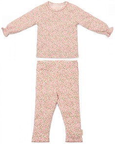   Little Dutch Fairy Floral -   Nightwear - 