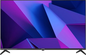  Sharp 43FN2EA - 43" LED Ultra HD 3840 x 2160, , Smart TV, HDR10, Dolby Vision, 4 x HDMI, Ethernet, USB, Bluetooth, Wi-Fi - 