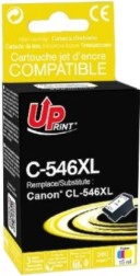     UPrint C-546XL C, M, Y - 360  - 