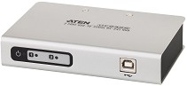 USB  ATEN UC2322 - 4  - 