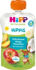     , , ,     HiPP HiPPiS - 100 g,  12+  - 