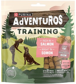    Adventuros Training - 115 g,  ,    - 