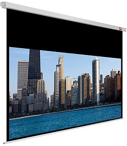      Avtek Video Pro 200 - 200 x 200 cm - 