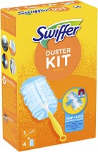    Swiffer -     4   - 