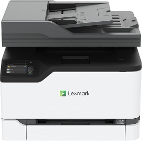    Lexmark CX431adw -   /  /  / , 600 x 600 dpi, 24.7 pages/min, USB, 4,   - 