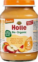       Holle - 190 g,  5+  - 