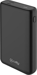 Celly Power Bank PD 45W 15000 mAh -   - 