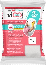      viGO! Magic - 2      Premium Number One - 