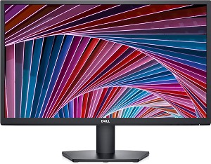  Dell SE2422H - 24", VA 75 Hz, 16:9, 1920 x 1080, 5 ms, HDMI, VGA, AMD FreeSync - 