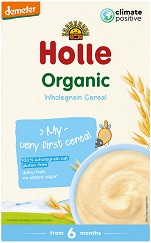         Holle - 250 g,  6+  - 