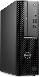   Dell OptiPlex 7020 SFF - Intel Core i3-12100 3.3 GHz, 8 GB RAM DDR5, 512 GB SSD, Windows 11 Pro - 