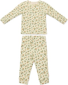   Little Dutch Forest Leaves -   Nightwear - 