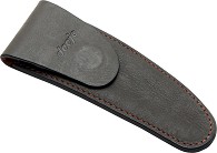  Deejo Belt Leather Sheath Mocca -     - 