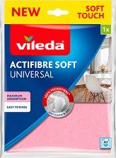    Vileda Actifibre Soft - 27 x 32 cm,      - 