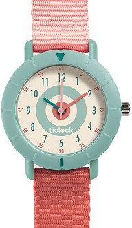    Djeco Pink Target - 