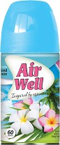    Air Well Island Breeze - 250 ml,       - 