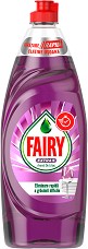    Fairy Extra+ - 0.650 ÷ 1.350 l,     -   