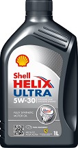   Shell 5W-30 - 1  4 l   Helix Ultra - 