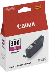      Canon PFI-300 Magenta - 14 ml - 