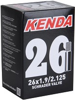     Kenda AV -  26" x 1.9 / 2.125 - 