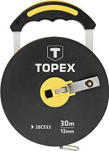     Topex -   30 m - 