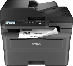    Brother MFC-L2802DW -   /  /  / , 1200 x 1200 dpi, 32 pages/min, ADF, Wi-Fi, USB, 4 - 