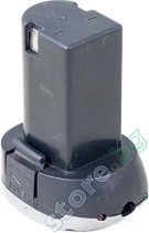   3.6 V / 1.3 Ah -   KPLC103 - 