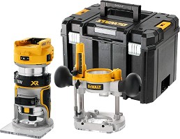    18V DeWalt DCW604NT -       XR - 