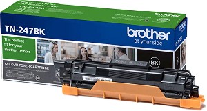   Brother TN-247BK Black - 3000  - 