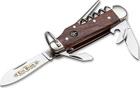   Boker Camp Knife Classic Gold -   Solingen - 