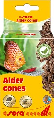    sera Alder Cones - 50  - 