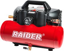   Raider Solo RDP-J4AC20 -       Pro - 