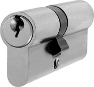   30 x 30 mm Metal DIN -  3  - 