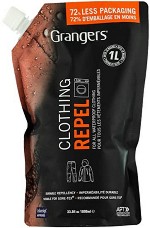     Grangers Clothing Repel Eco Pouch - 1 l - 