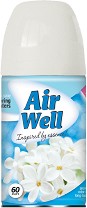    Air Well Spring Waters - 250 ml,      - 